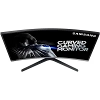 Монитор Samsung C27RG50FQI фото 5
